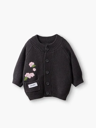 Набор Happy Baby боди, джемпер и брюки