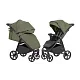 Коляска прогулочная Carrello Bravo CRL-5515