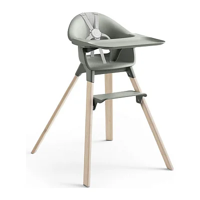 Стульчик для кормления Stokke Clikk Bamboo