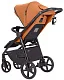 Коляска прогулочная Carrello Bravo CRL-5515