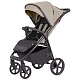 Коляска прогулочная Carrello Bravo CRL-5515