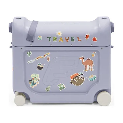 Чемодан-трансформер Stokke JetKids