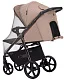 Коляска прогулочная Carrello Bravo CRL-5515