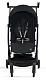 Коляска прогулочная Cybex Libelle BLK