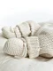 Комплект 3в1 Mimibaby с капюшоном, хлопок