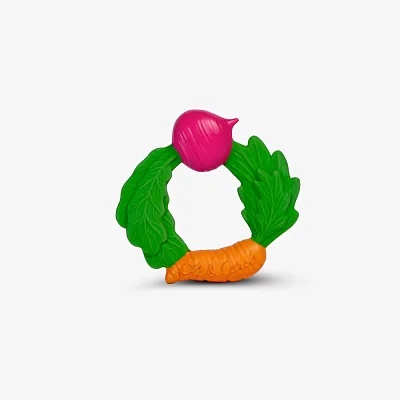 Игрушка-прорезыватель Oli&Carol Teething Ring