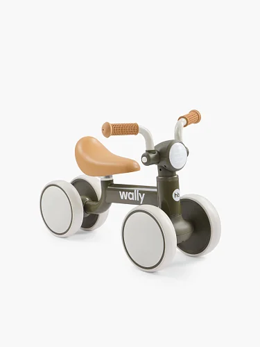 Беговел Happy Baby "WALLY"