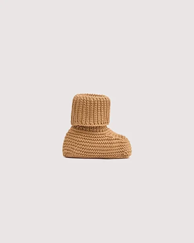 Пинетки детские Loomknits LW5220