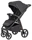 Коляска прогулочная Carrello Bravo CRL-5515