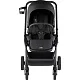 Коляска прогулочная Britax Roemer Rio Style