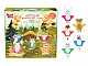 Кукольный театр Roxy Kids