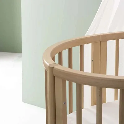 Кроватка Stokke Sleepi Mini