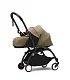 Люлька мягкая от коляски Stokke YOYO 0+ NP pack