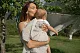 Пеленки муслиновые BUBA Kids 3 шт. 75х75