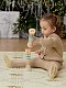 Игрушка Happy Baby развивающая Magic Tube