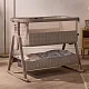 Кроватка приставная Tutti Bambini CoZee Sense