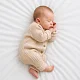 Комбинезон Mimibaby, хлопок (лапша)