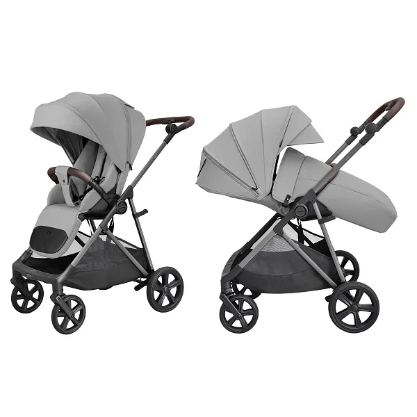 Коляска прогулочная Carrello Costa