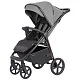 Коляска прогулочная Carrello Bravo CRL-5515