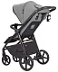 Коляска прогулочная Carrello Bravo CRL-5515