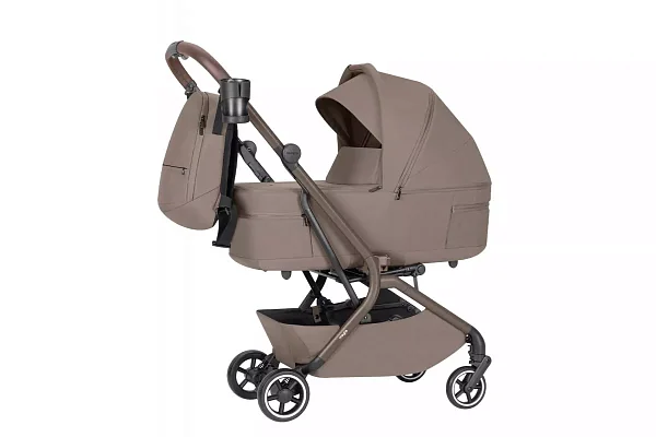 Коляска 2в1 Carrello Magia CRL-6555