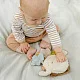 Игрушка-подвеска FEHN развивающая Овечка NATUR