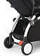 Коляска прогулочная Stokke YOYO3 белая рама
