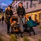Коляска прогулочная RECARO Lexa Elite Prime