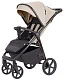 Коляска прогулочная Carrello Bravo CRL-5515