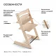 Стульчик для кормления Stokke Tripp Trapp