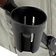 Коляска прогулочная Pituso MINI PU