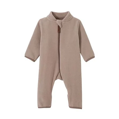 Комбинезон Toucankids флисовый