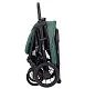 Коляска прогулочная Carrello Nero