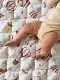 Коврик Timikbaby круглый 140d