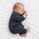 Комбинезон Mimibaby, хлопок (лапша)