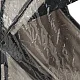 Дождевик для Anex AIR-X2 transparent