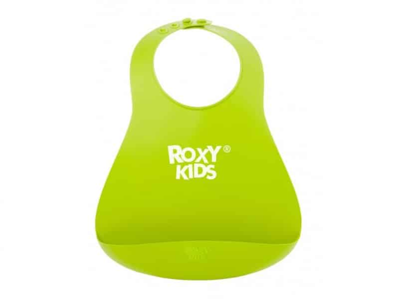 Нагрудник Roxy Kids Baby Bib 1