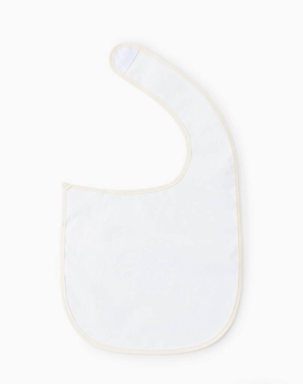 Нагрудный фартук на липучке Happy Baby 3