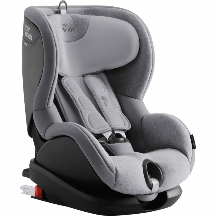 Автокресло группы 1 Britax Roemer Trifix2 I-Size 1