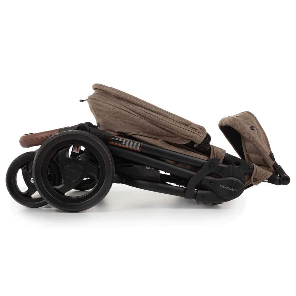 Коляска прогулочная Valco baby Snap 4 Ultra Trend 7