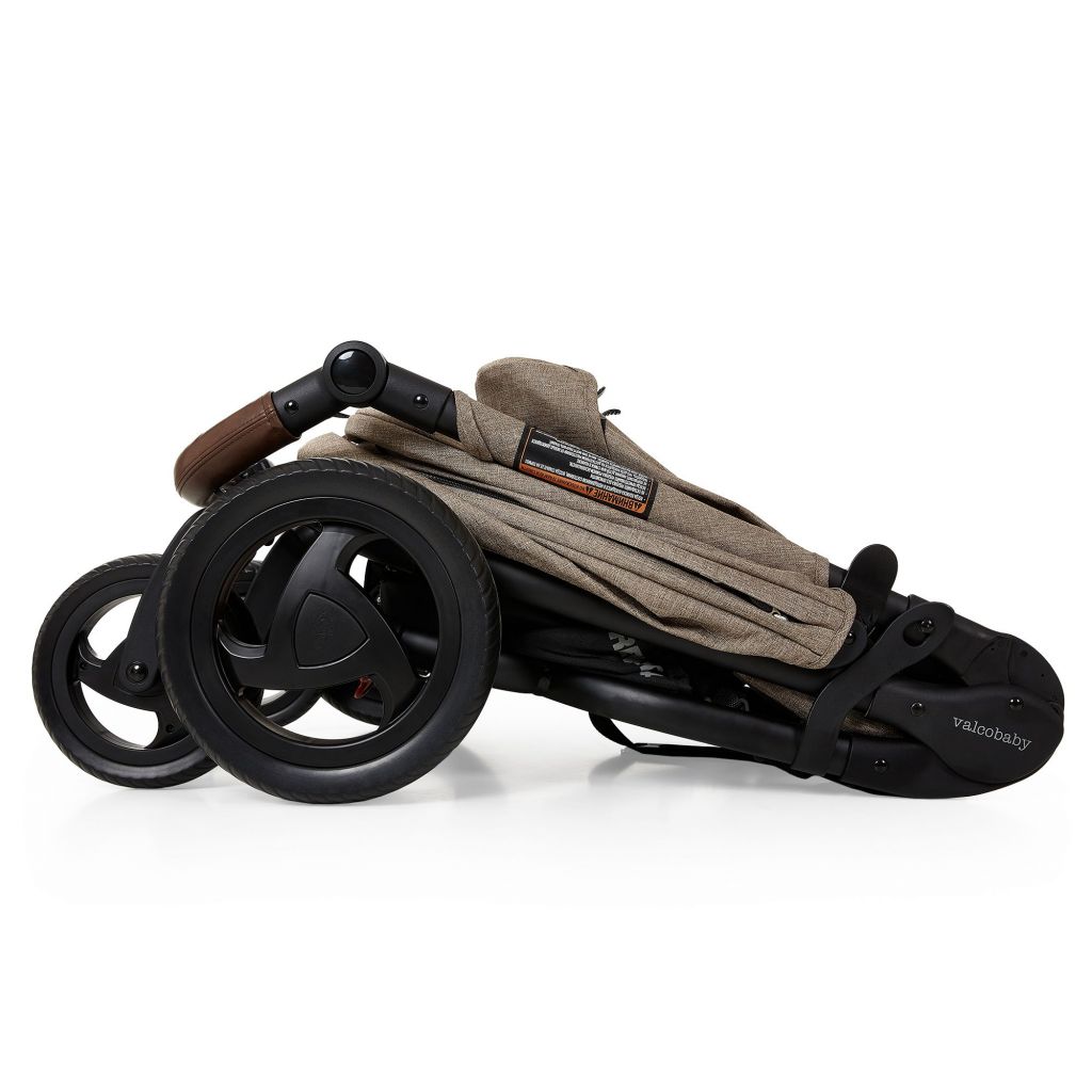 Коляска прогулочная Valco baby Snap 4 Trend 6