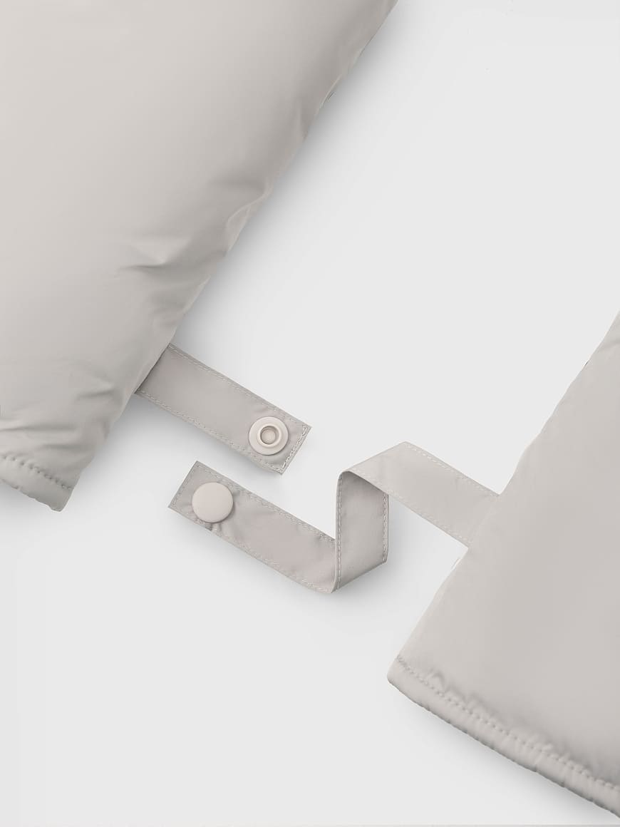 муфты варежки