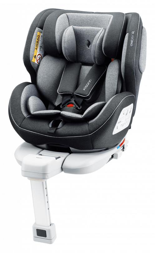Автокресло группы 0/1/2/3 Osann One 360 SL 5