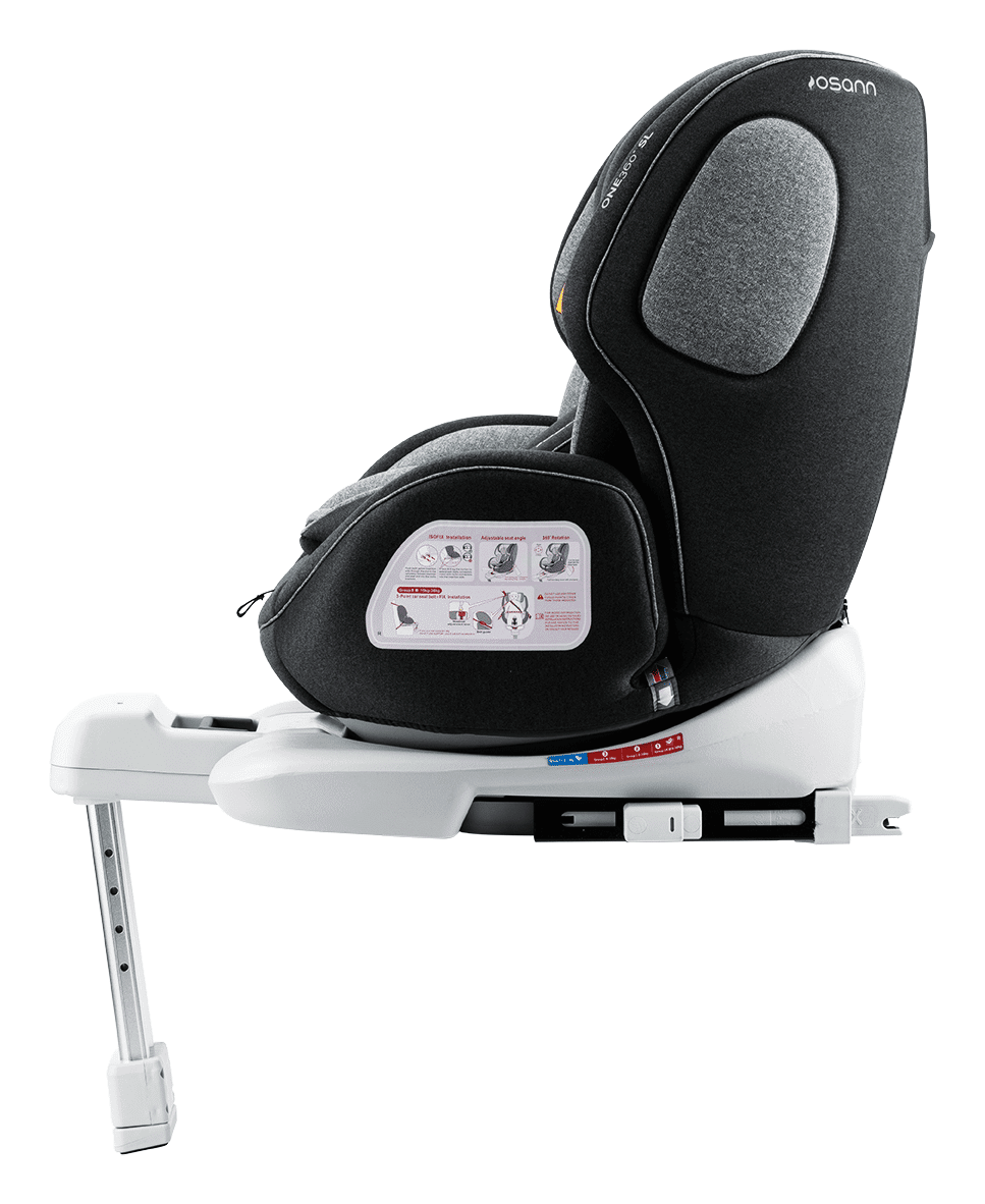 Автокресло группы 0/1/2/3 Osann One 360 SL 6
