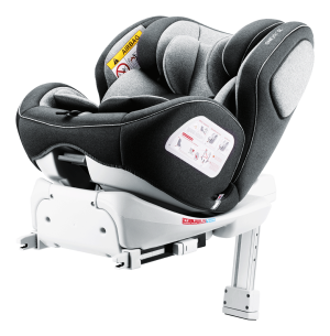 Автокресло группы 0/1/2/3 Osann One 360 SL 18