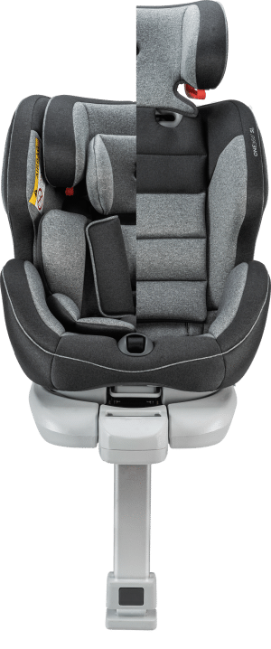 Автокресло группы 0/1/2/3 Osann One 360 SL 11