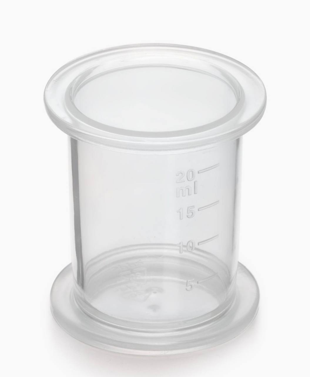 Дозатор Happy Baby с мерным стаканчиком 4