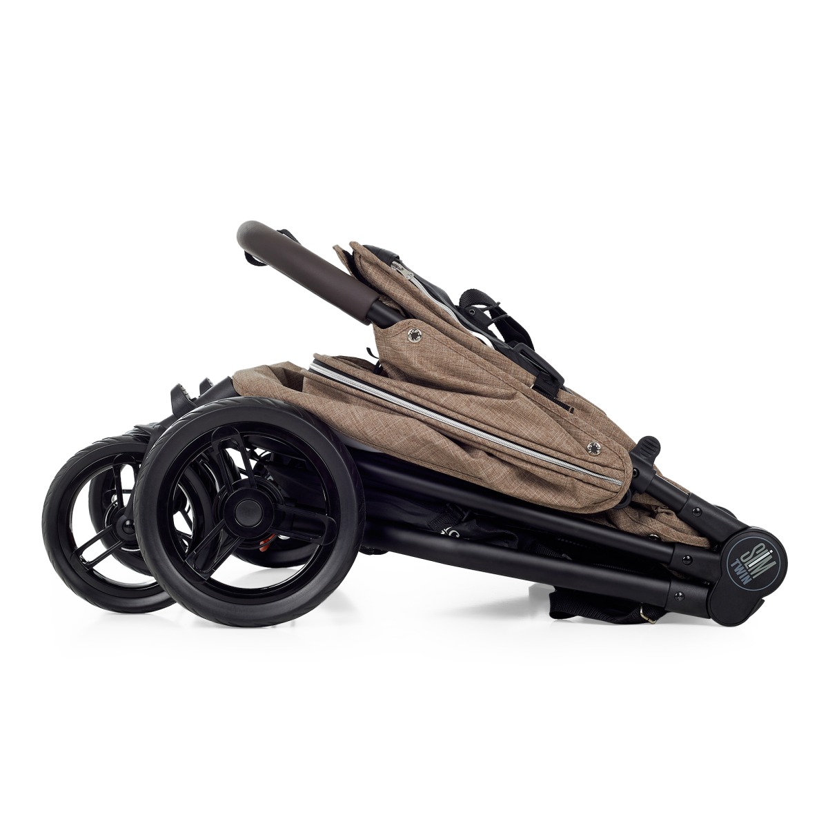 Коляска прогулочная Valco baby Slim Twin Tailormade 11