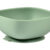 BOL SILICONE SAGE GREEN / VERT