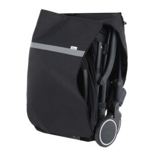 Сумка-чехол Pituso для малых колясок “книжка”